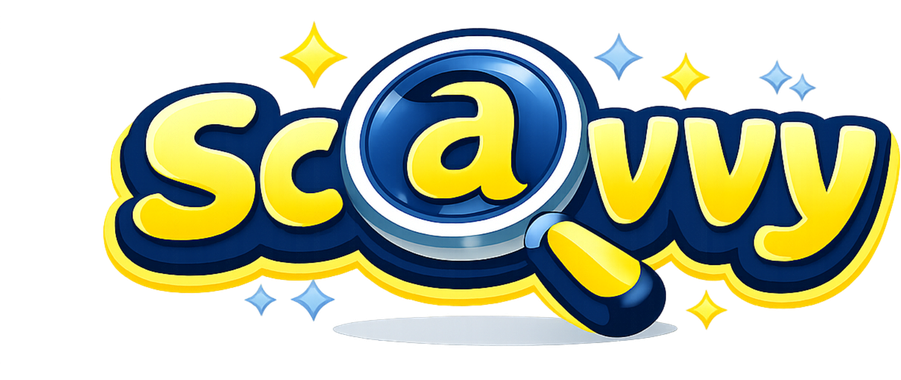 Scavvy